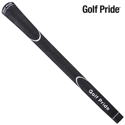 골프프라이드 GOLFPRIDE E860-60X 블랙 그립