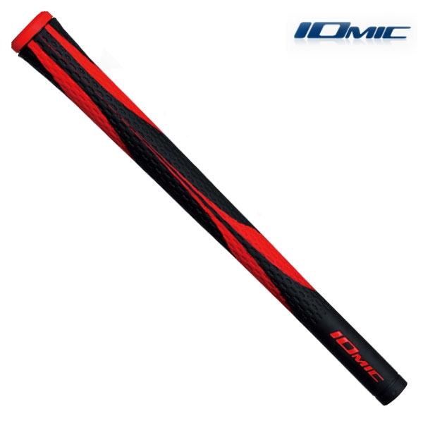 이오믹 IOMIC Opus BLACK 그립