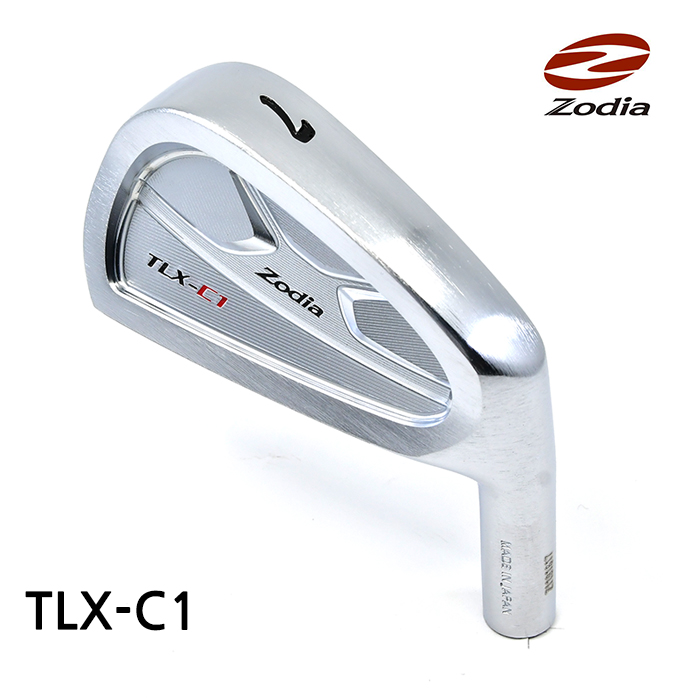 조디아 ZODIA TLX-C1 아이언 헤드 #5~P(6i) [IR]
