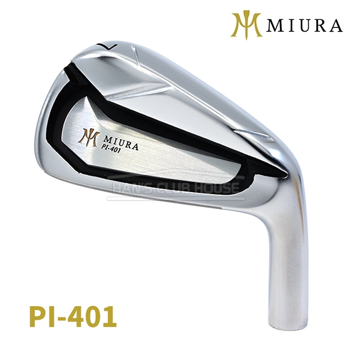 미우라 MIURA PI-401 아이언 #5-P(6i) [IR]