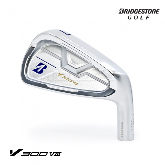 브릿지스톤 BRIDGESTONE V300-8 아이언 #5-P(6i) [IR]