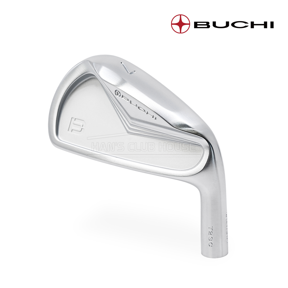 부치 BUCHI T-23C 아이언 #4-PW(7i) [IR]